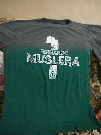 Fernando Muslera tişörtü