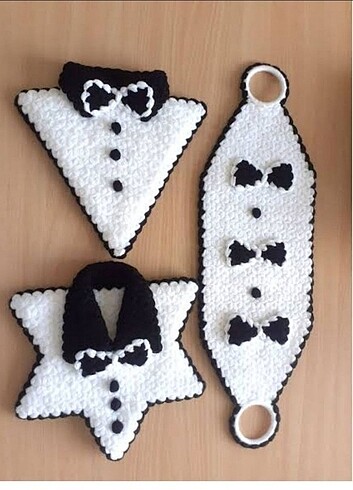 ÇEYİZLİK LİF DAMAT SETİ