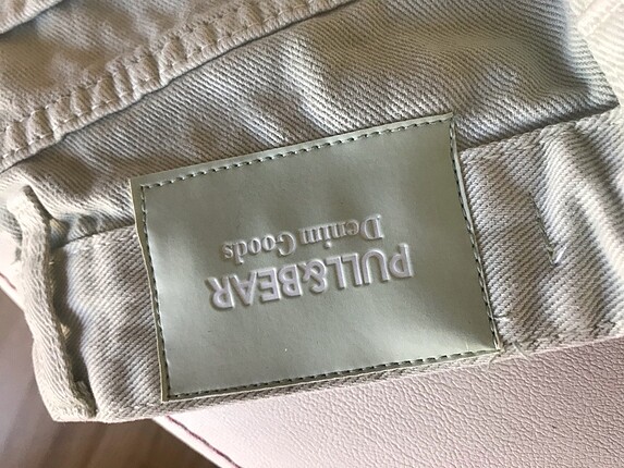 Pastel Yeşil
