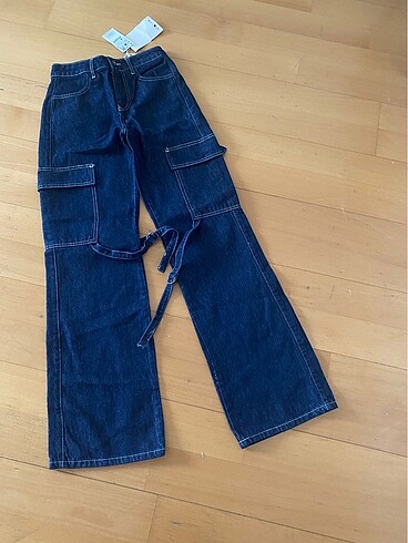 xs Beden Stradivarius