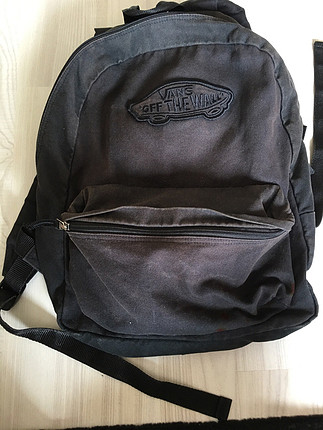 Vans Vans çantaaaaaaaaa