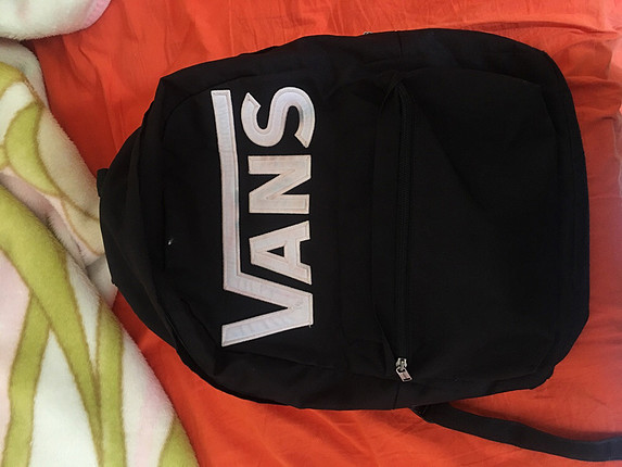 VANS ÇANTA 