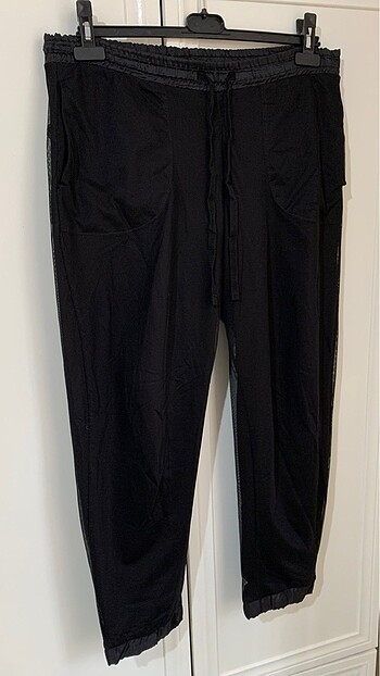 PENTİ JOGGER EŞOFMAN XL