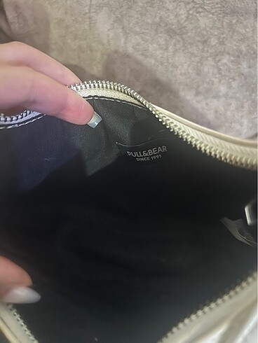 Pull and Bear pull bear çanta
