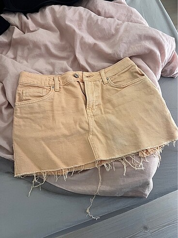 bershka etek