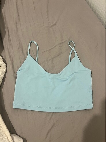 bershka crop