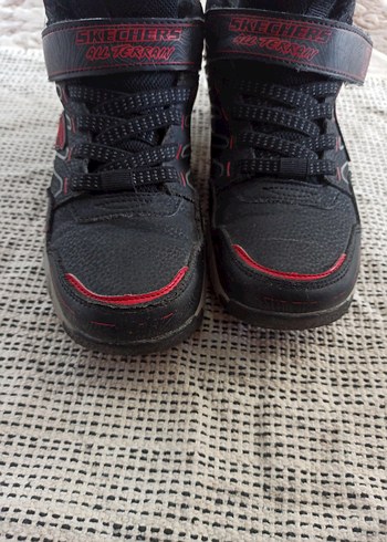 Skechers Erkek Çocuk bot