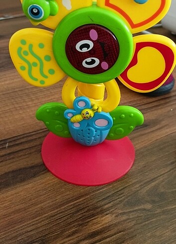 Diğer Eğitici oyuncaklar 