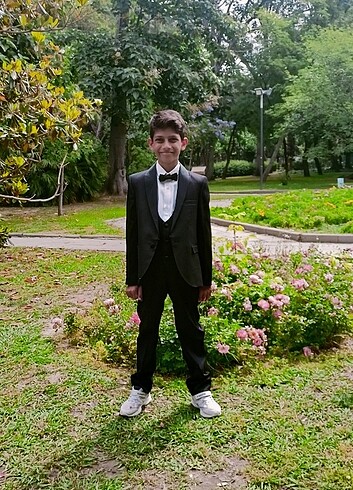Diğer Çocuk takım elbise