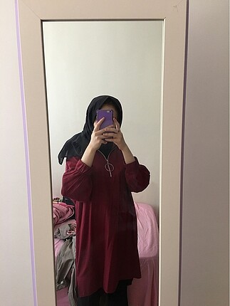 Bordo tunik