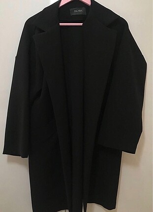 Dilaranazanertan oversize blazer ceket