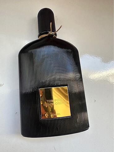 Tom Ford Tom Ford Black Orchid Parfüm