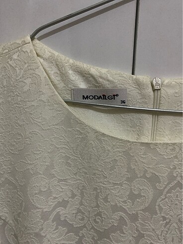 Nikah elbisesi - Görsel 2