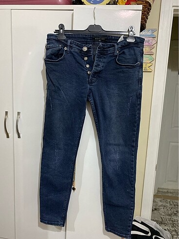 Erkek jean