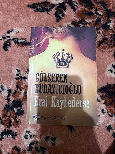 Kral kaybederse