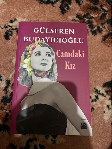 Camdaki kız