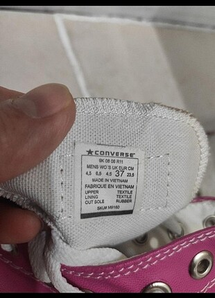 Converse Converse ayakkabı 