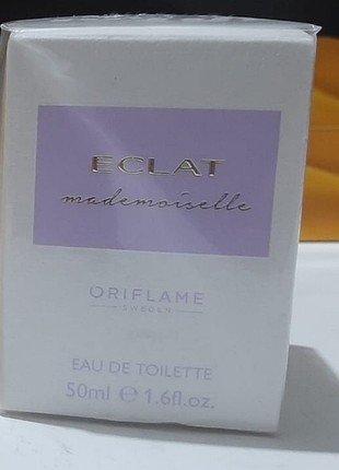 Oriflame kadin parfümleri 