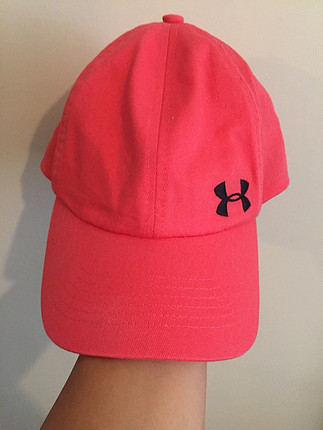 Under Armour Şapka