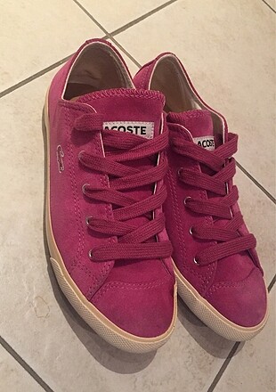 Lacoste sneaker
