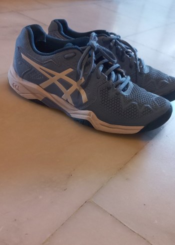 35 Beden Asics Gel-resolution 8 Gs