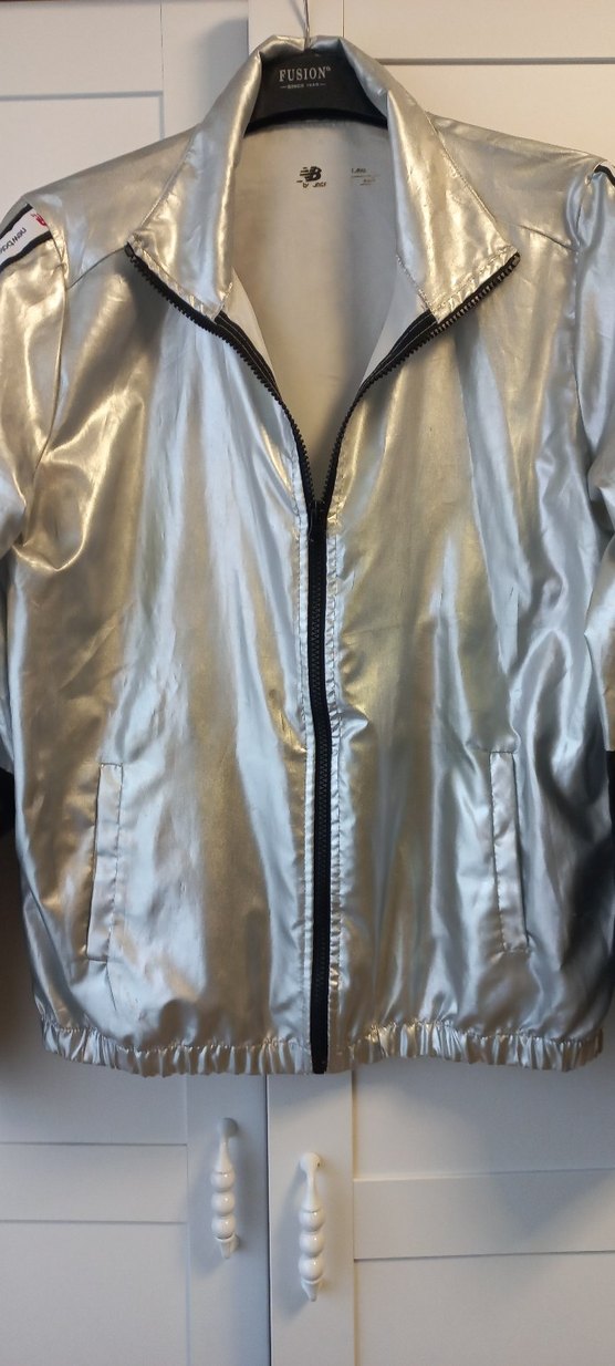 New Balance Spor Ust - Görsel 3