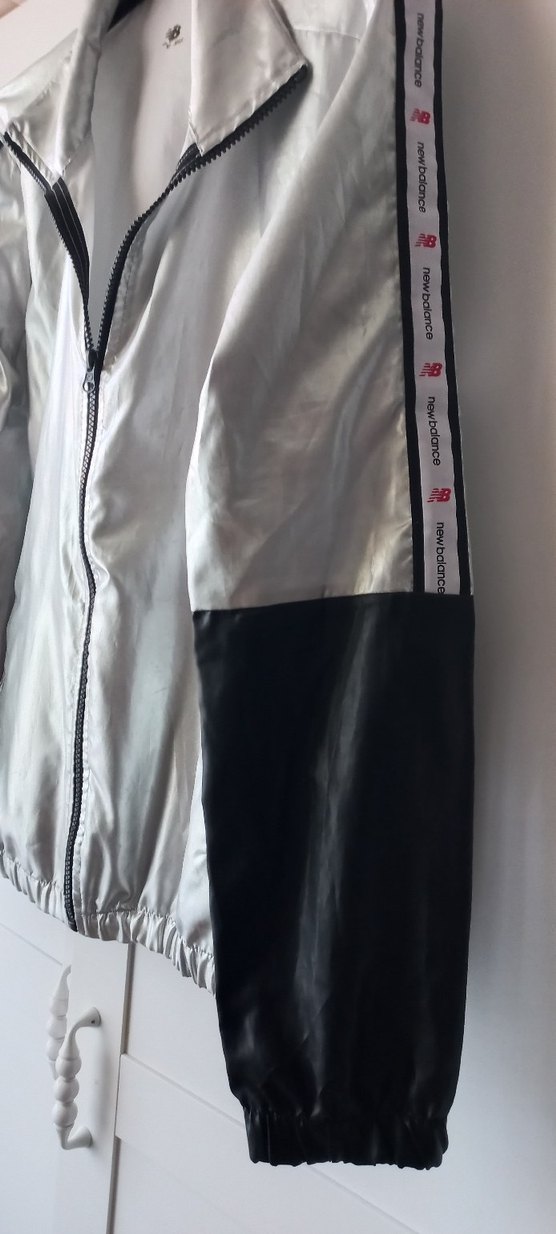 New Balance Spor Ust - Görsel 2