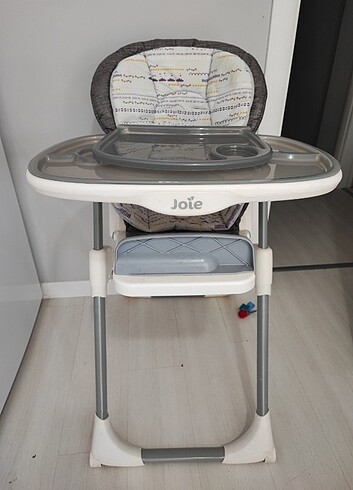 Joie XXL mama sandalyesi 
