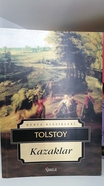 Kazaklar / Tolstoy