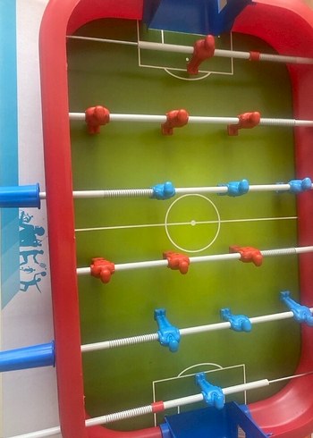 Renkli Masaüstü Langırt Oyunu