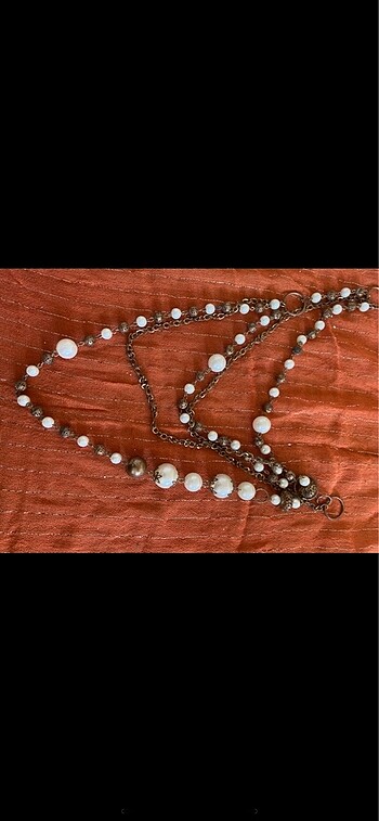 American Vintage Kolye