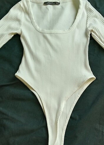 Bershka Crop
