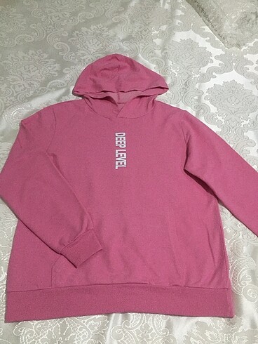 Bayan sweat