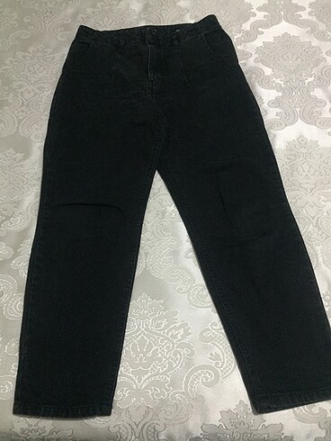 Mom jeans