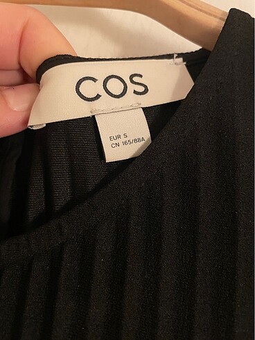 Cos COS ELBİSE