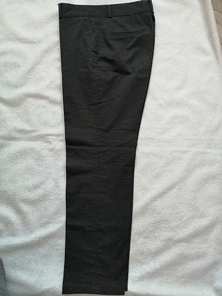 siyah pantalon