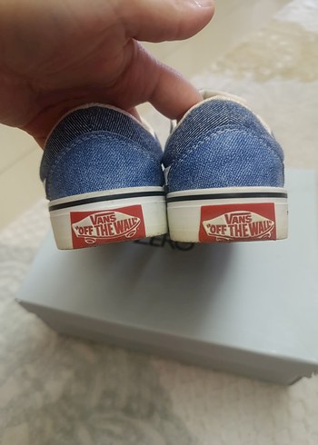 Mavi Denim Kadın Spor Ayakkabı - Görsel 3