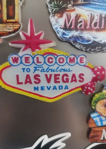 5 adet magnet - Görsel 2