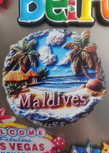 5 adet magnet - Görsel 4