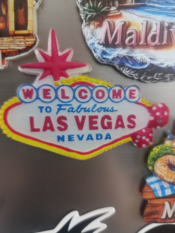 5 adet magnet - Görsel 2