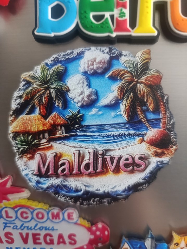 5 adet magnet - Görsel 4