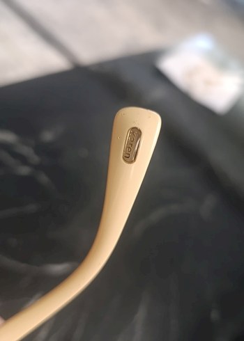 Karen Walker Kadın güneş gözlüğü - Görsel 5