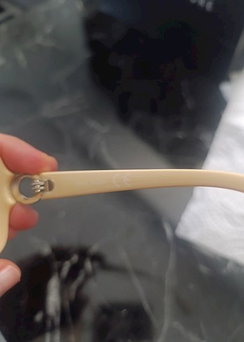 Karen Walker Kadın güneş gözlüğü - Görsel 7