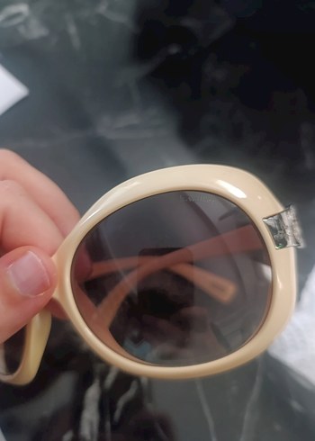 Karen Walker Kadın güneş gözlüğü - Görsel 4