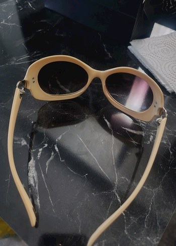 Karen Walker Kadın güneş gözlüğü - Görsel 2