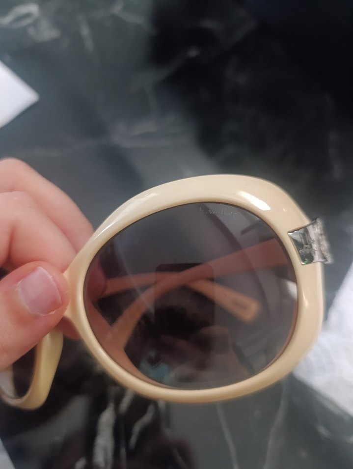 Karen Walker Kadın güneş gözlüğü - Görsel 4