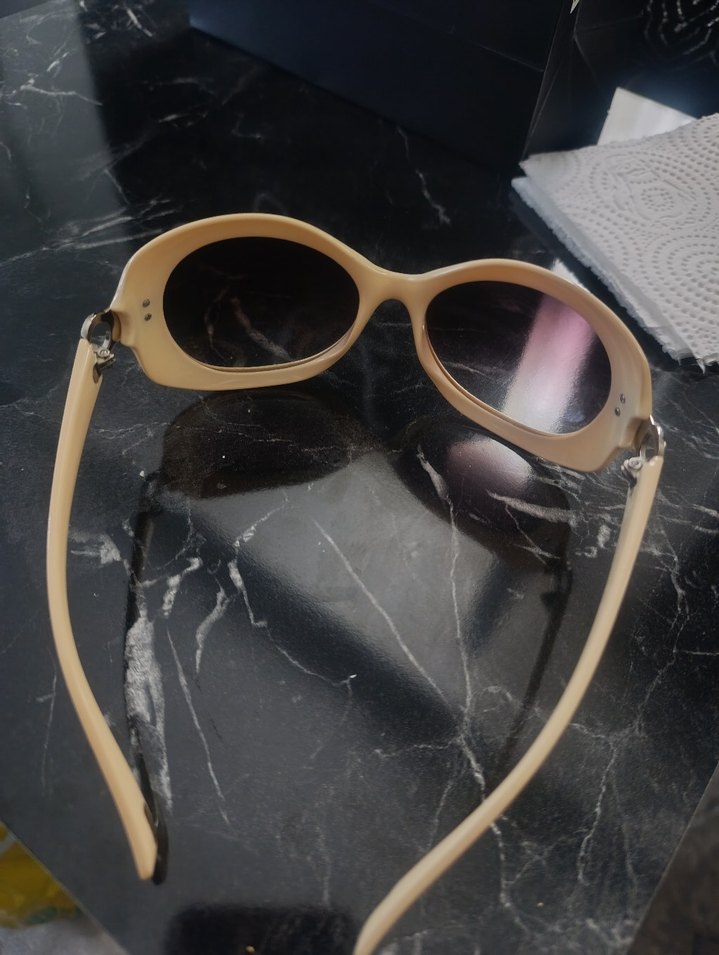 Karen Walker Kadın güneş gözlüğü - Görsel 2