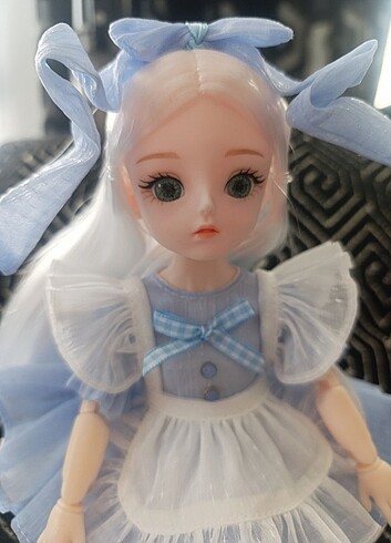  Bjd bebek 