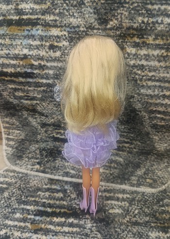 Barbie Vintage Petra bebek
