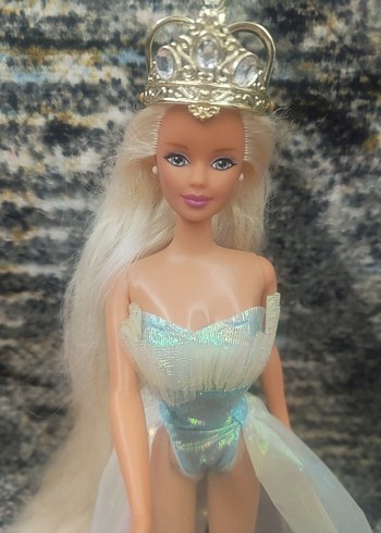 Beden Vintage barbie